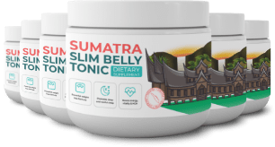 Sumatra Slim Belly Tonic product